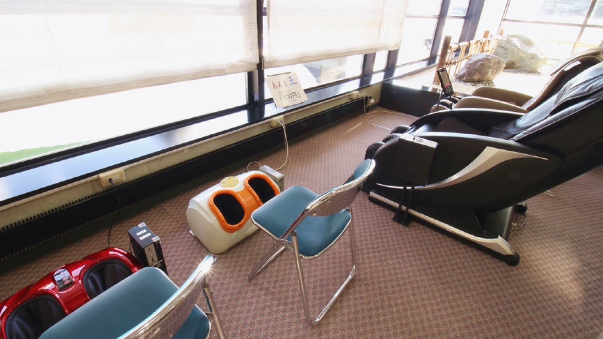 Ikutahara Onsen Hotel North King