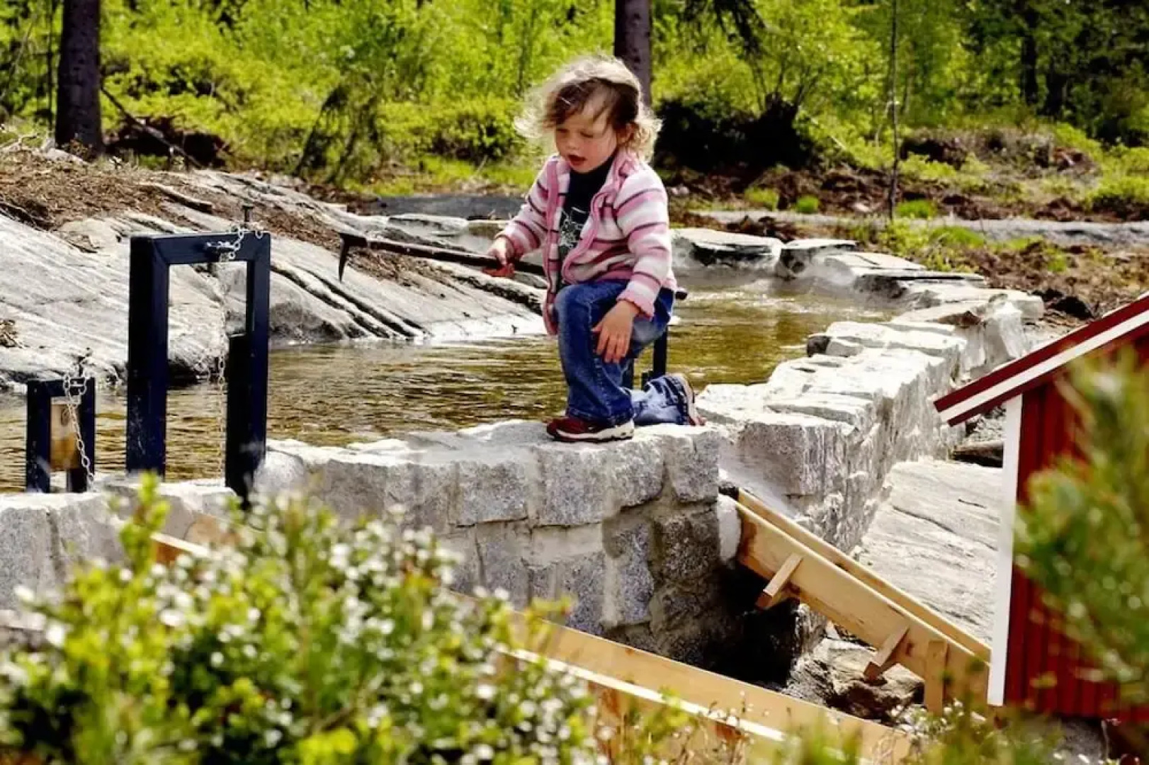 Pan Garden Åmli Hotel