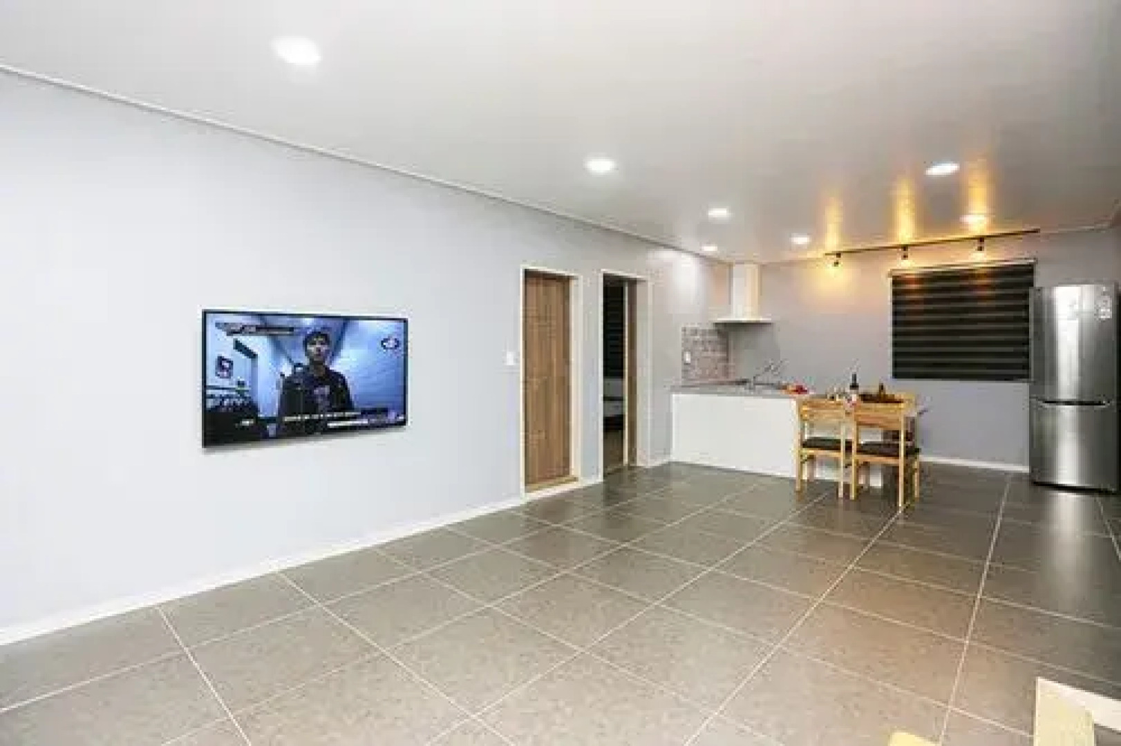 Muju Deogyusansup Pension