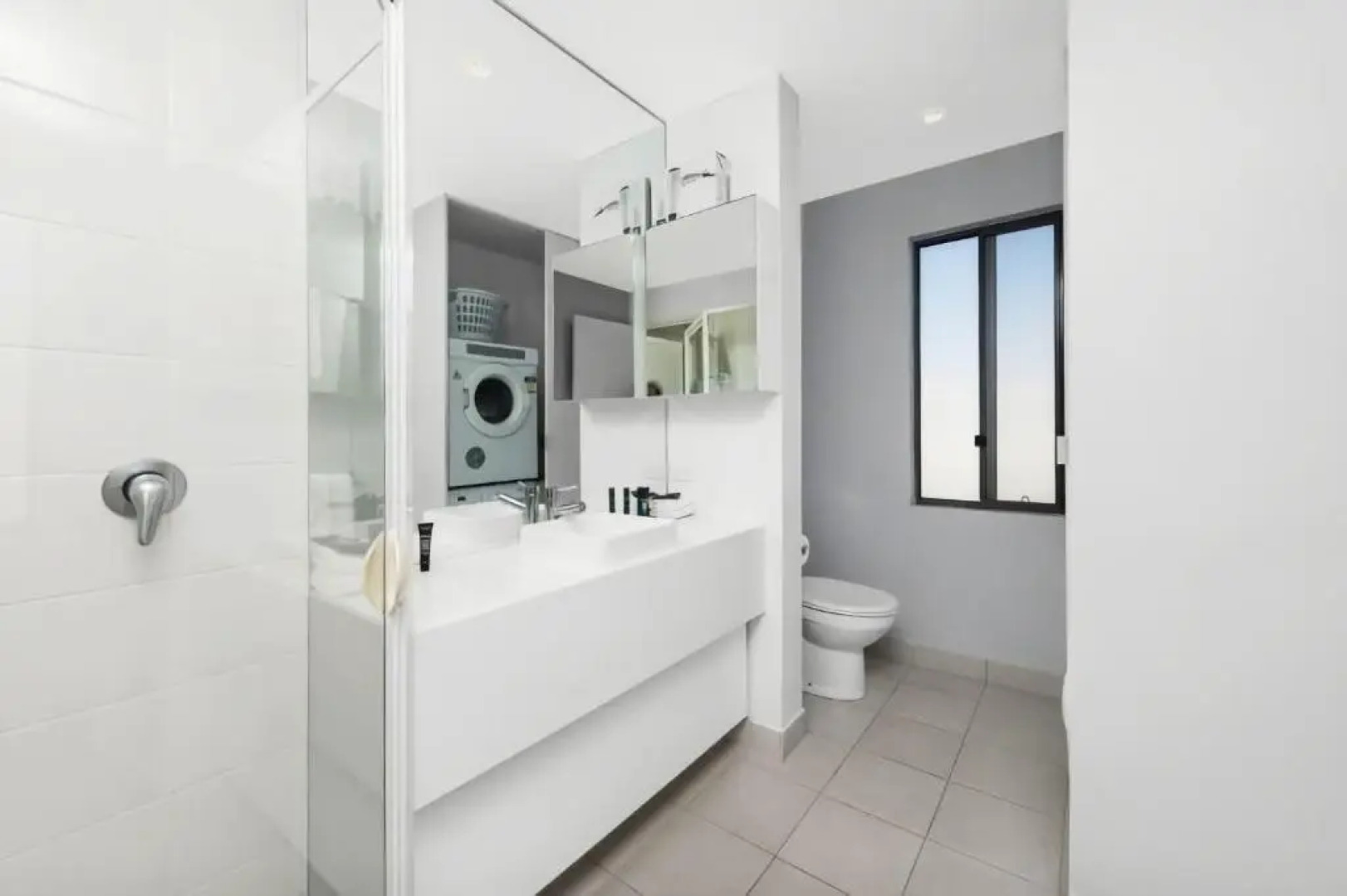 Accommodate Canberra - Griffin Kingston Central Apartments