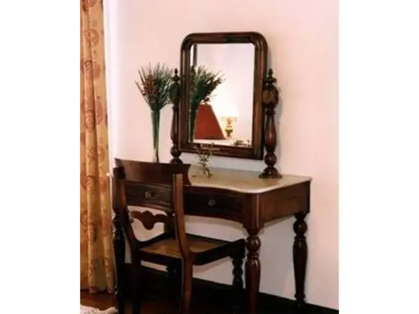 Quinta Da Portada Branca