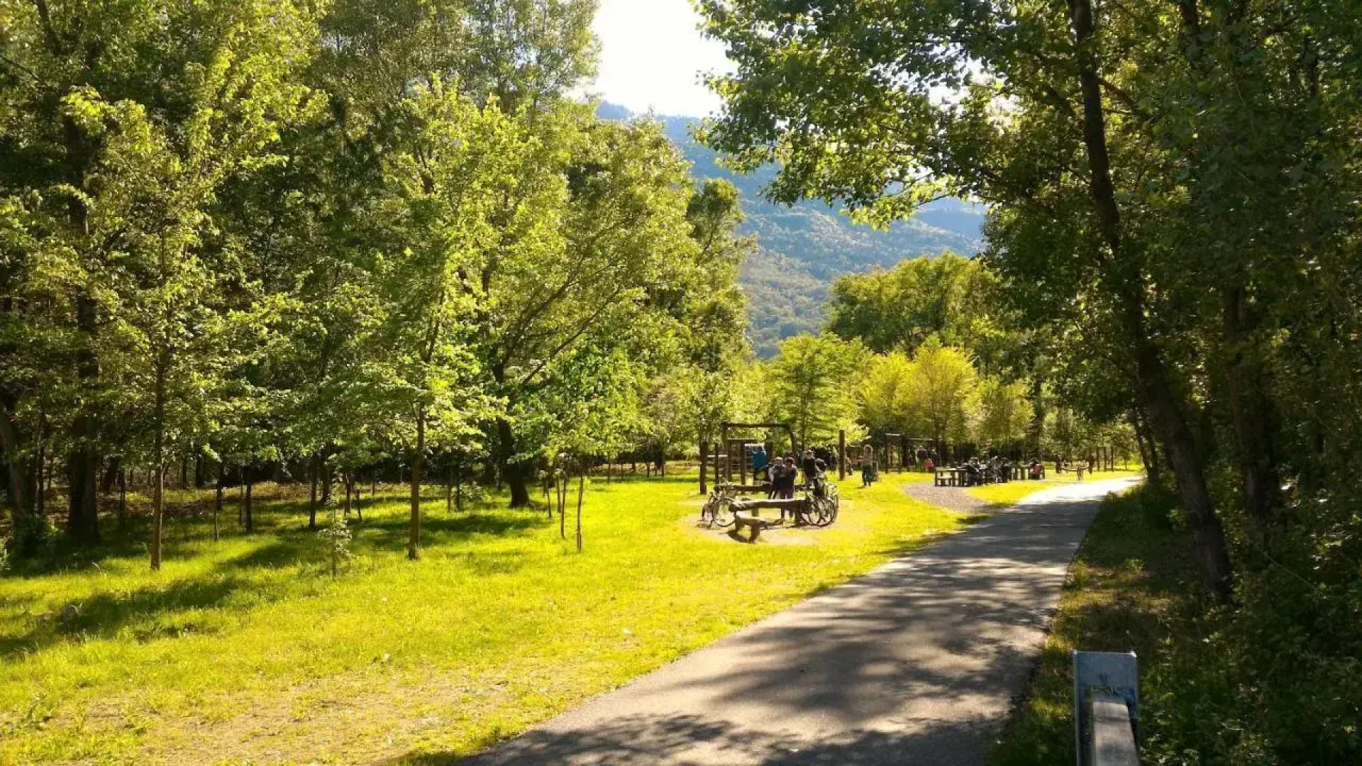 Valtellinaguesthouse