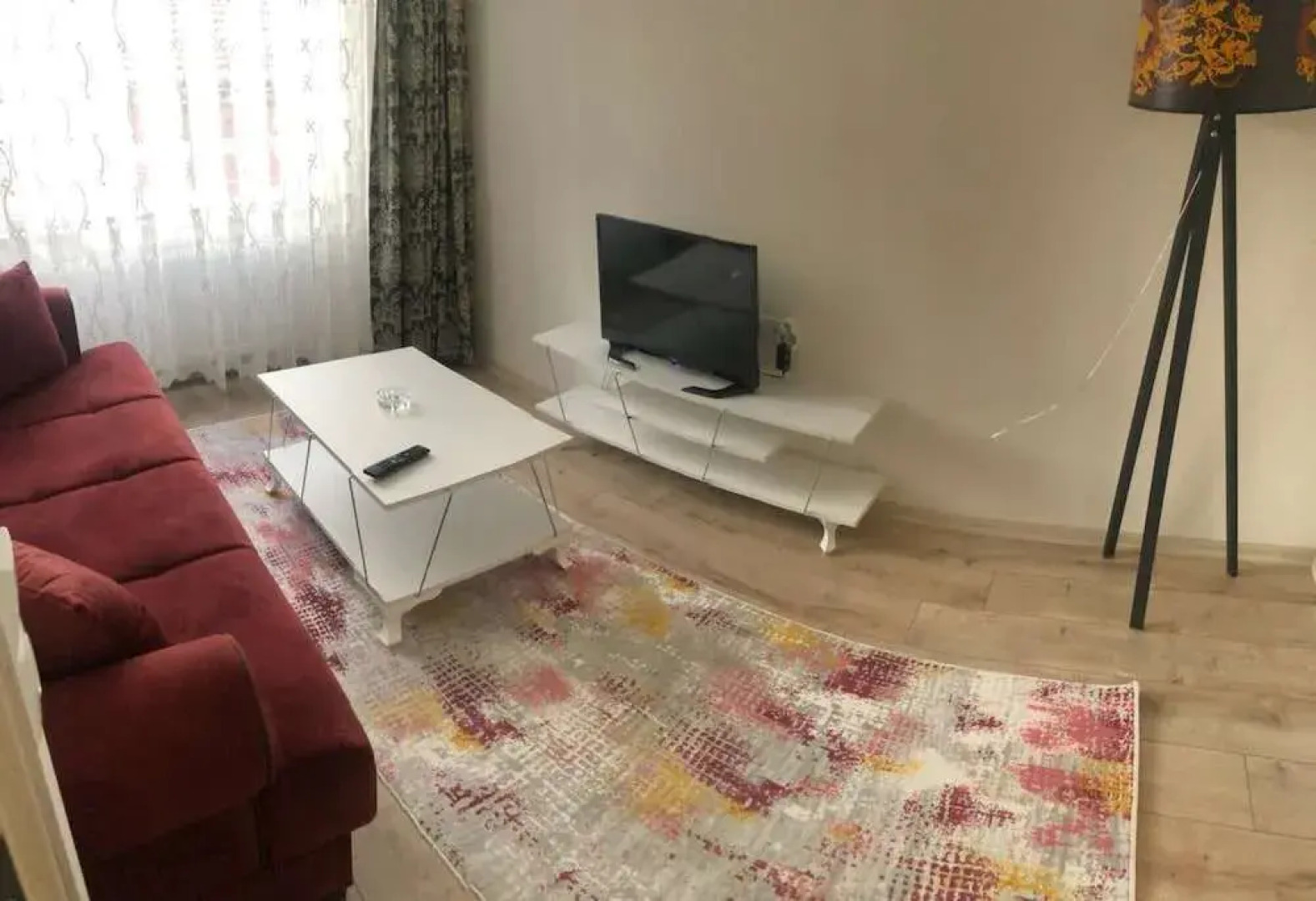 Sehri Ala Apart Hotel