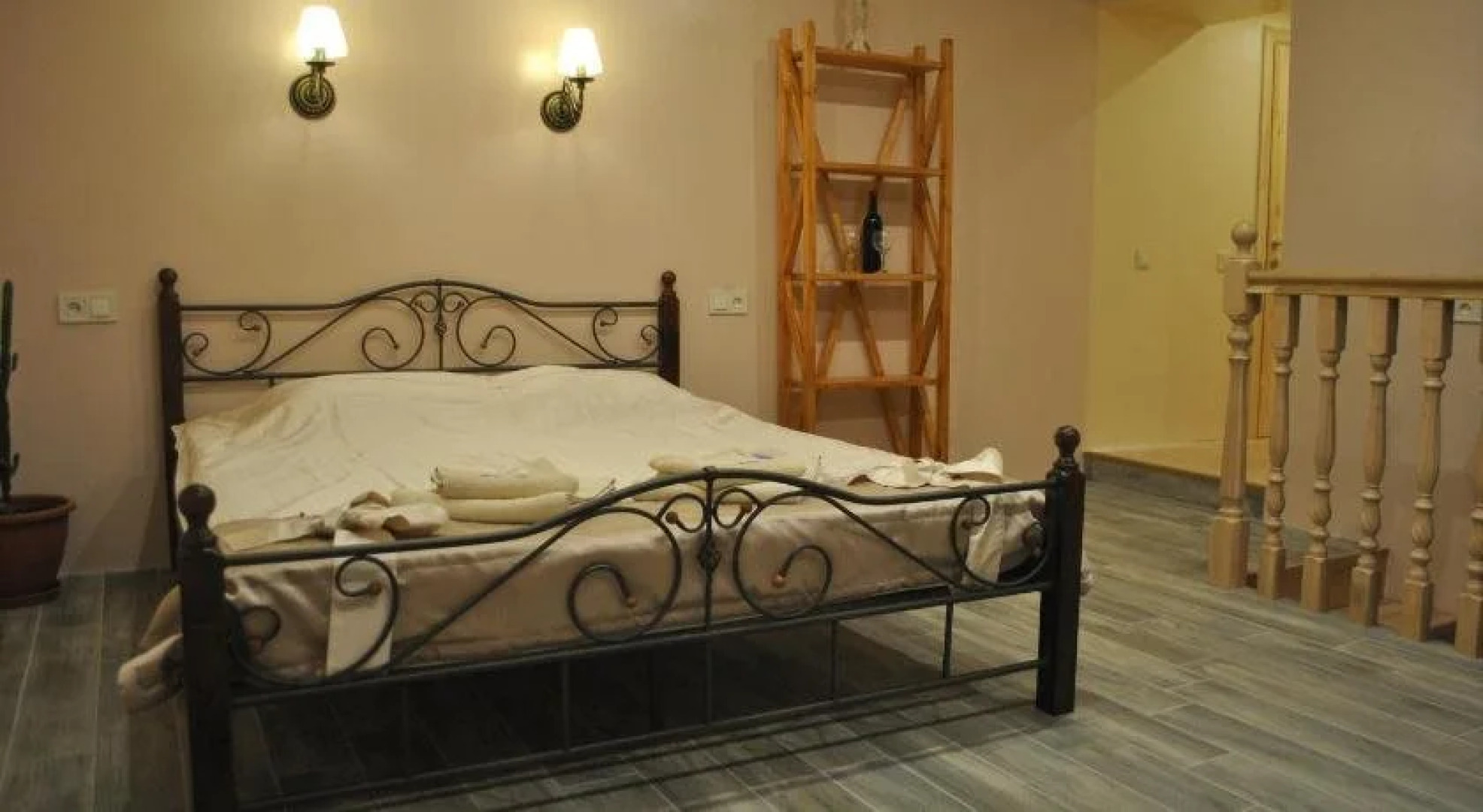 Odessa Comfort House