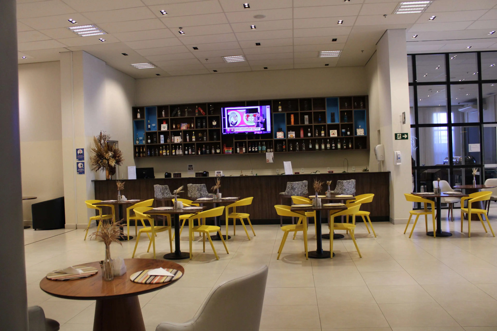 Tulip Inn Sete Lagoas