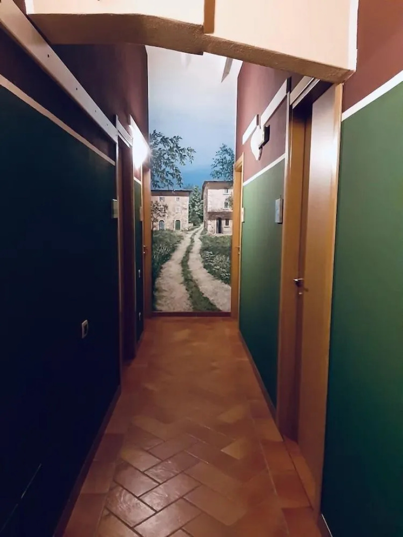 Agriturismo La Perlara