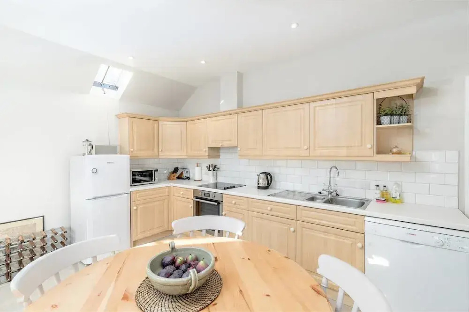 Contemporary Countryside Cottage: The Sheep Cote