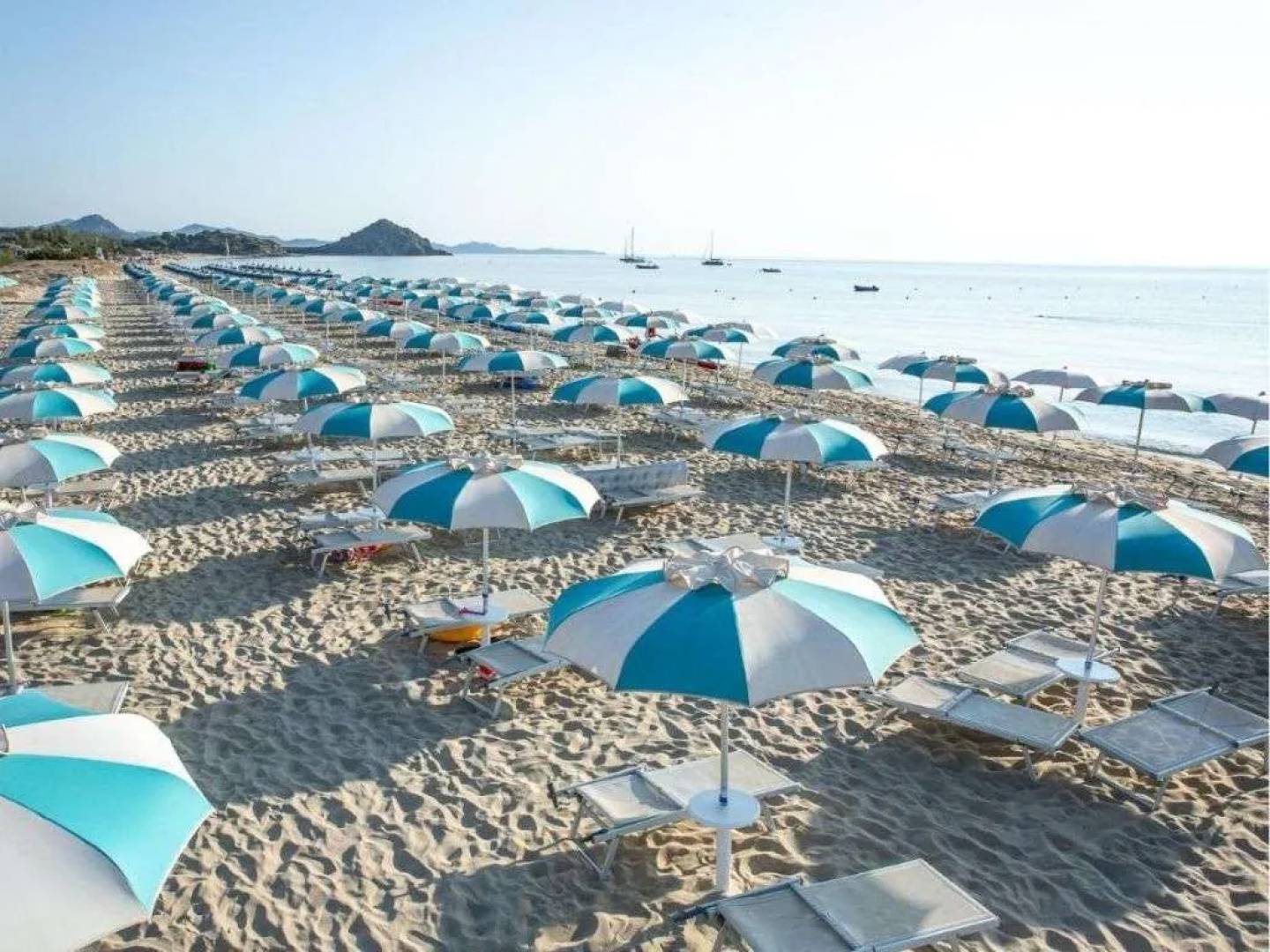 Limone Beach Resort