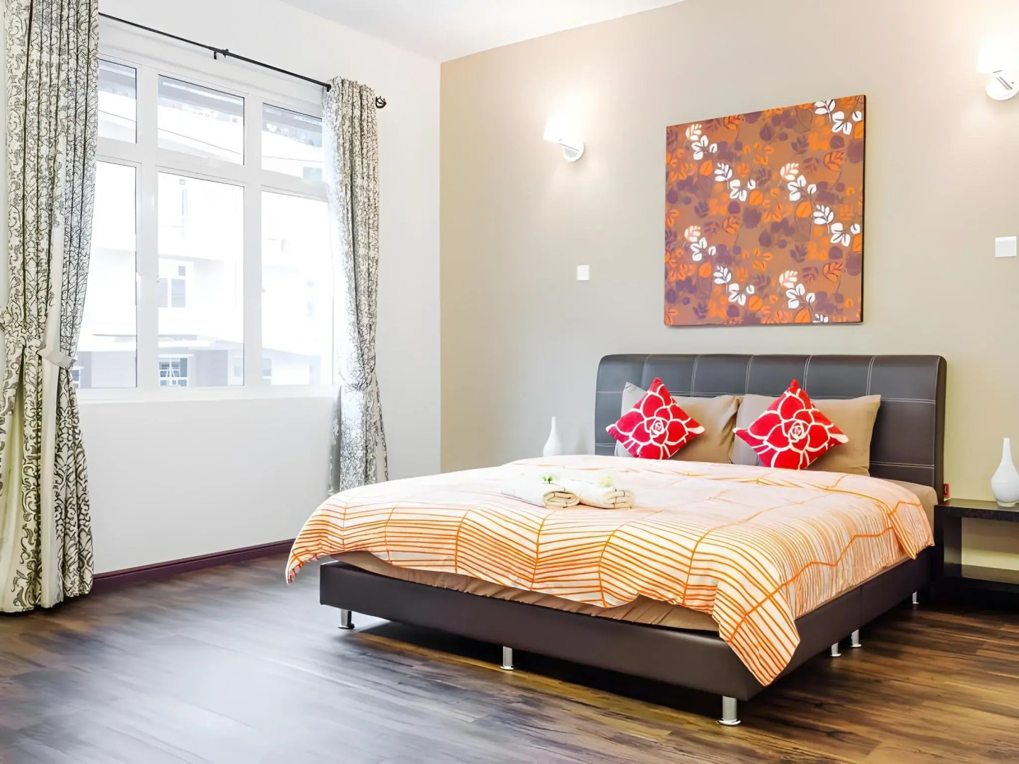 Shamrock Beach Villas 12