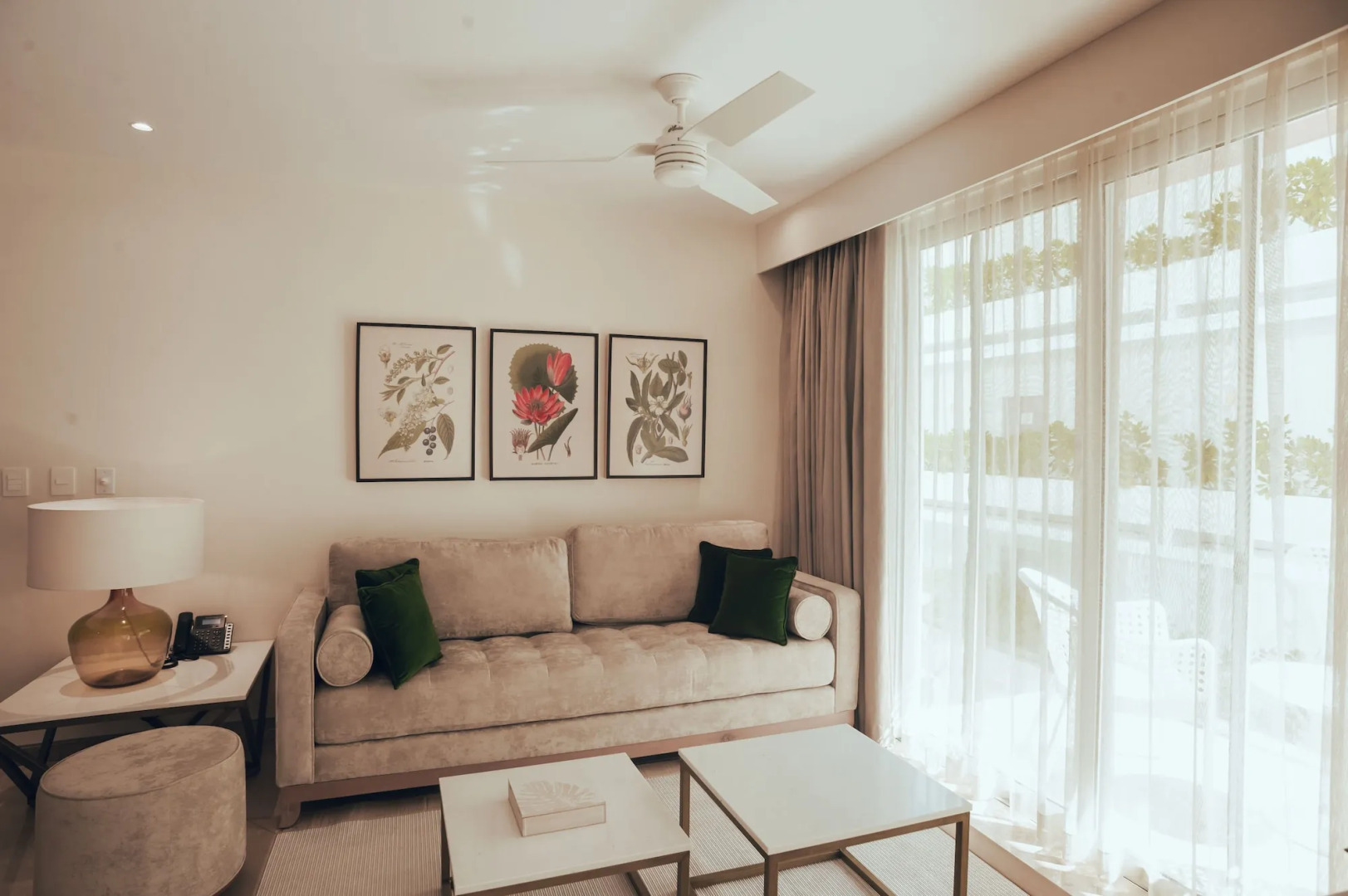 Antera Hotel & Residences