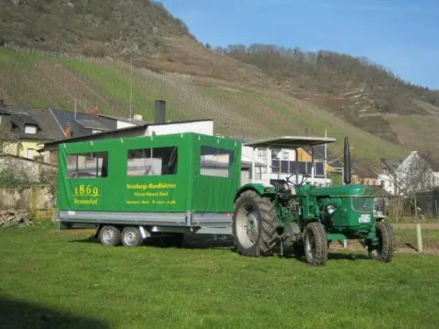 Brunnenhof-Hatzenport