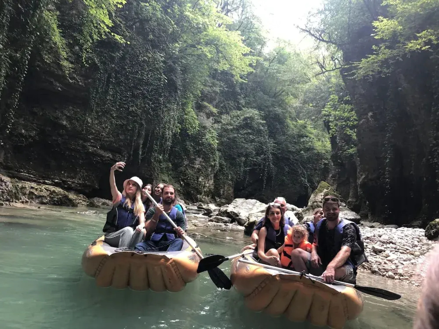 Отель «Европа»