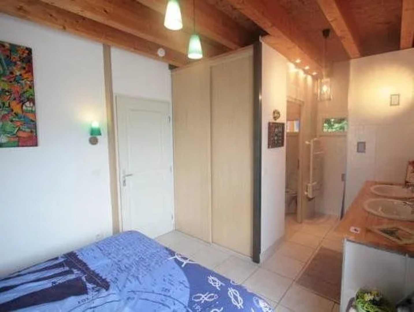 Chambre d'Hôtes Lenoble