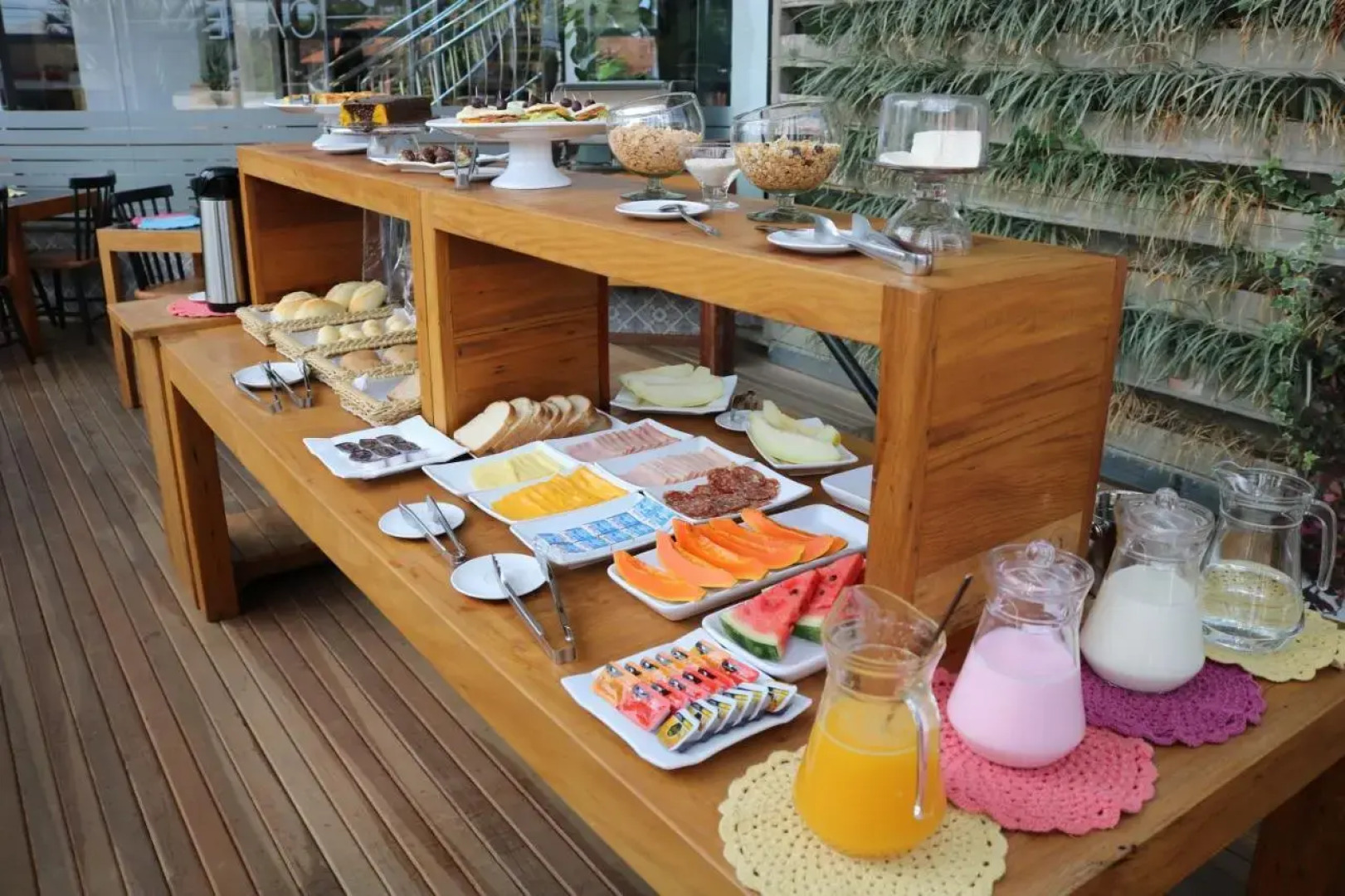 Riellis Center Hotel