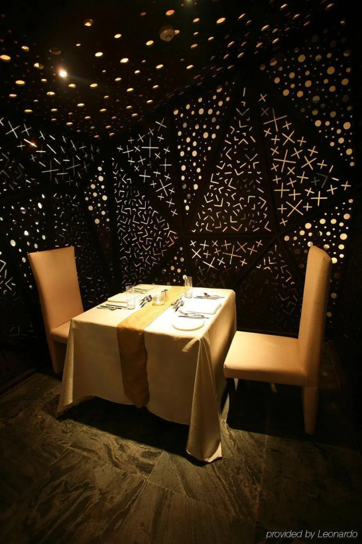 Hotel Park Prime Kolkata