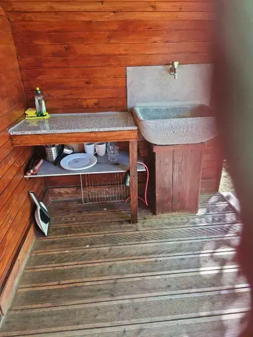 Camping Menina Holiday Park