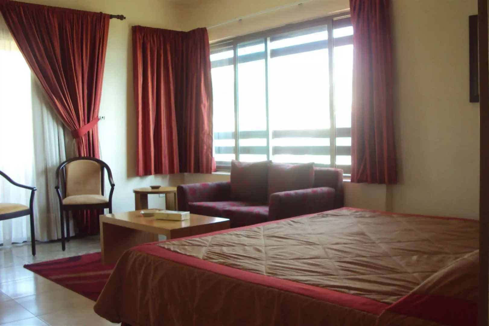 Victory Byblos Hotel & Spa