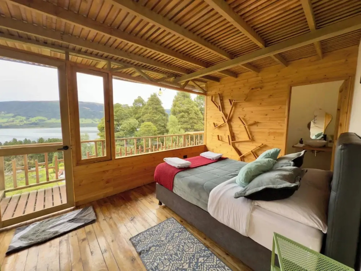 Neusa Hills Glamping