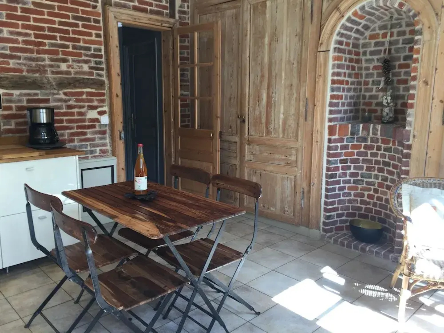 Appartements Du Clos Vorin