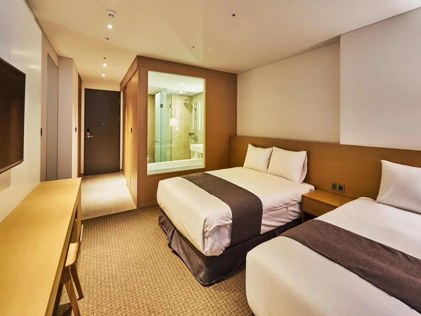 Naksan Beach Hotel