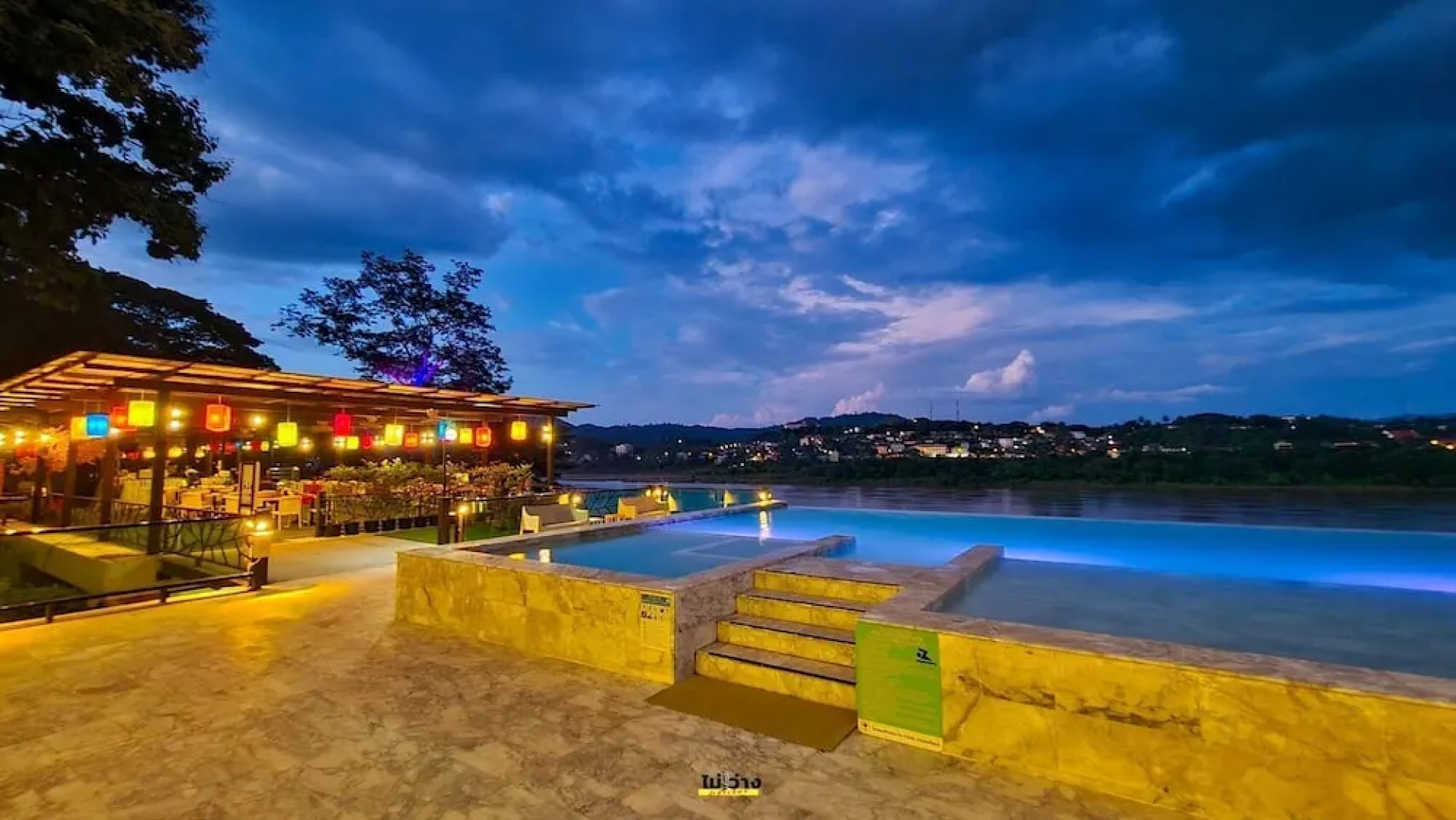 Ibis Styles Chiang Khong Riverfront Hotel [ex. Chiangkhong Teak Garden]