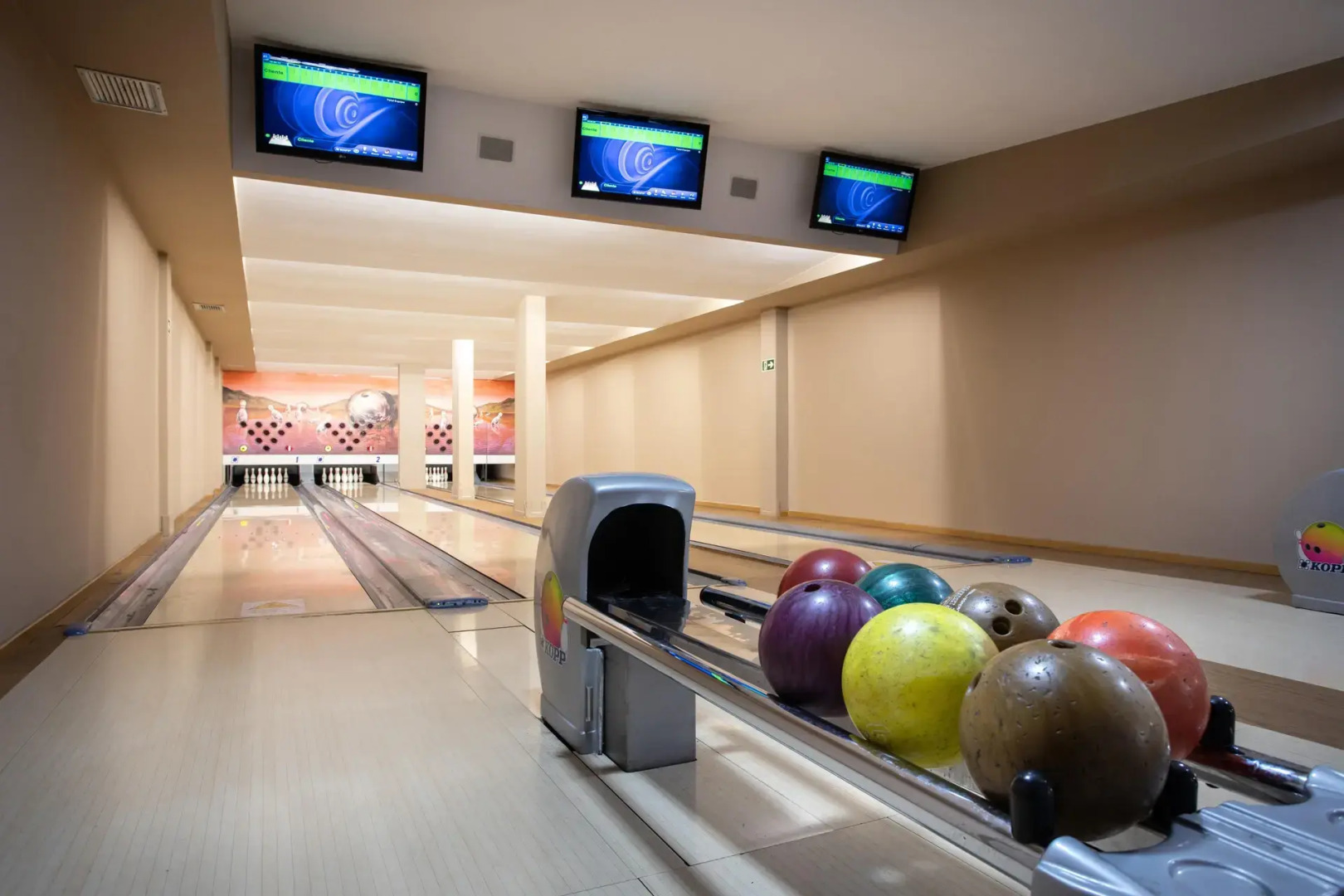 Recanto Cataratas - Thermas, Resort e Convention