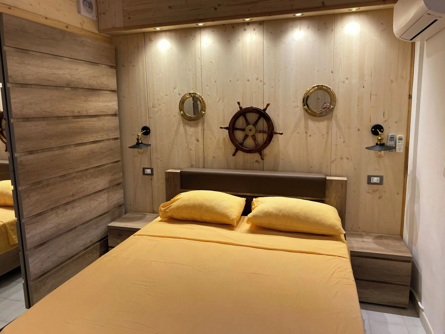 Appartamento Residence Canalotto