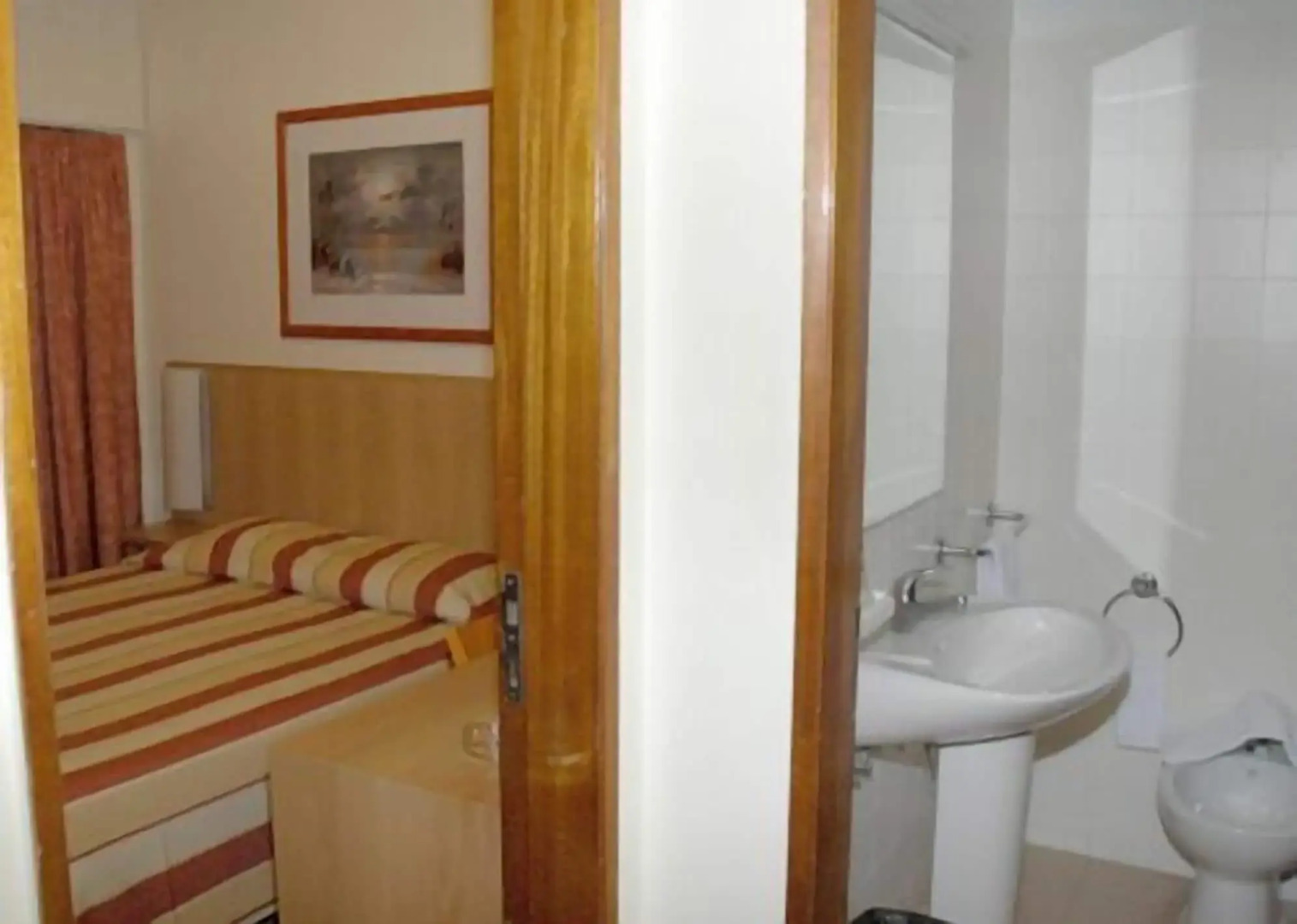 Residencial Jardim da Amadora