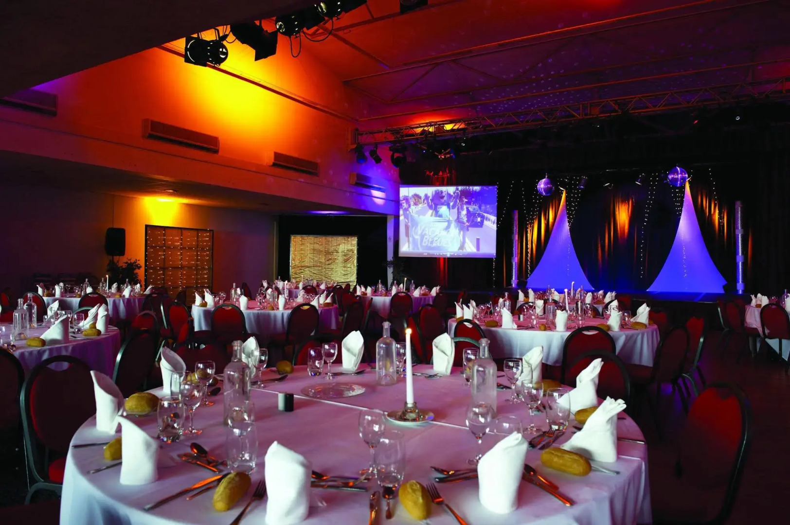 Club Vacances Bleues Les Jardins Atlantique