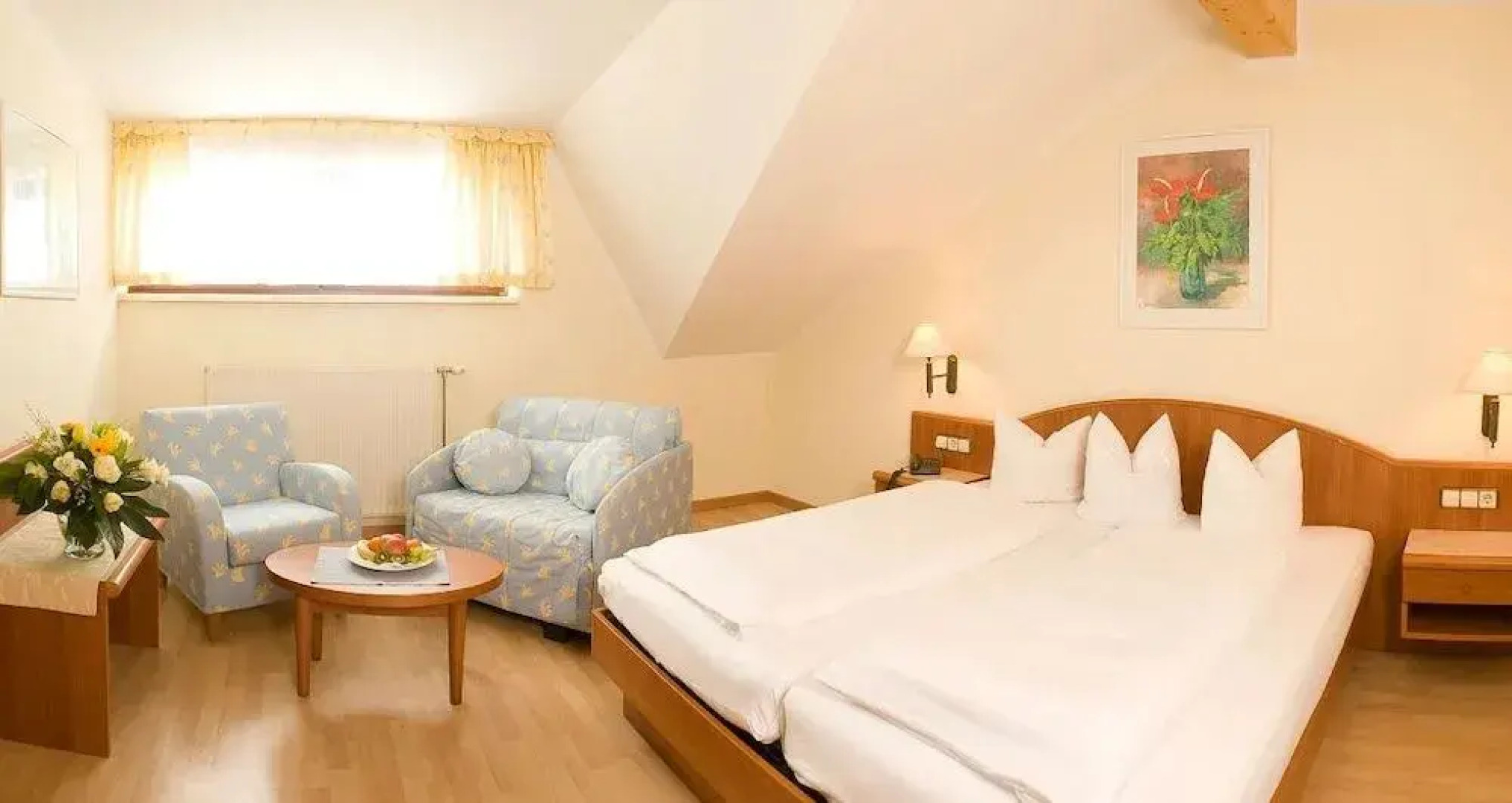 Sporthotel All-Inclusive