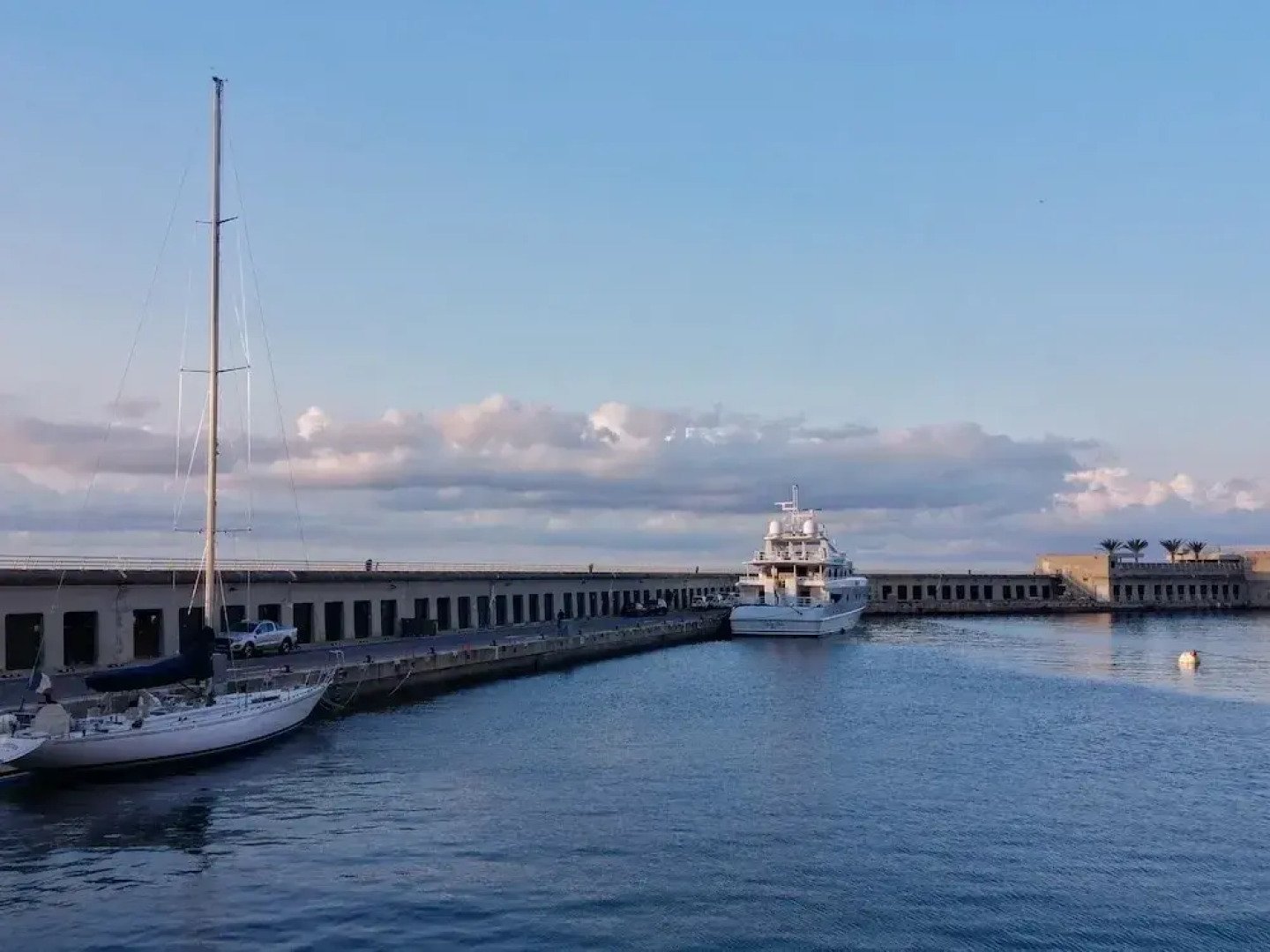 Residence Cap Winston