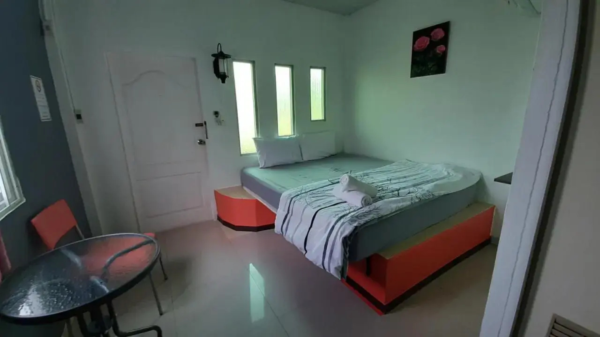 Sawan Srang Nang Kaew