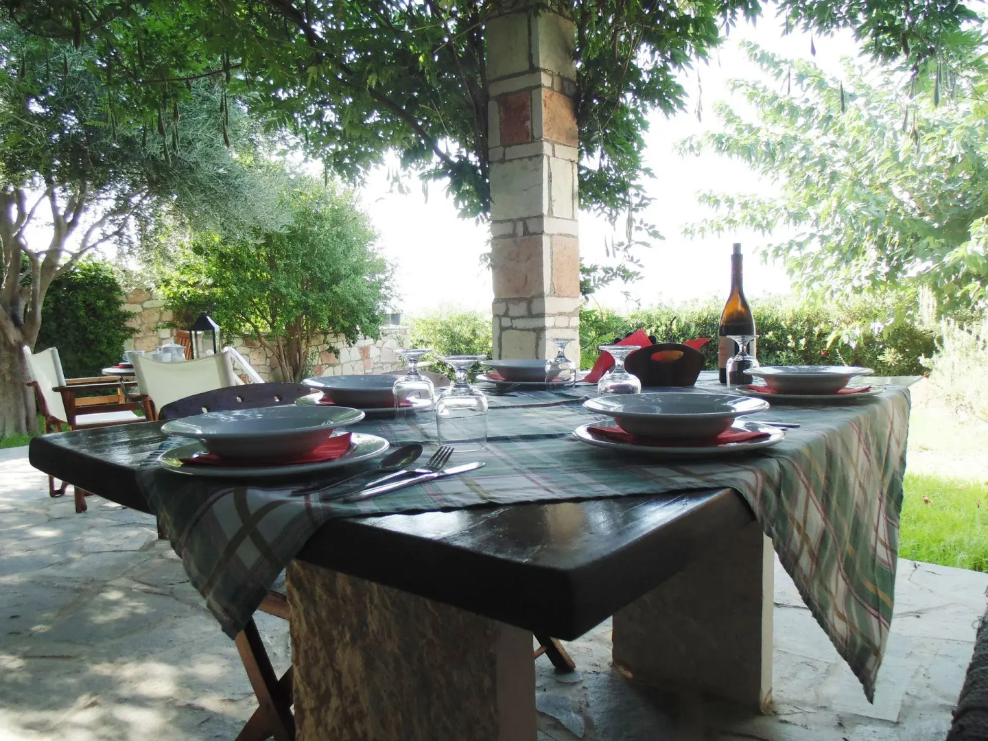 Petroto Sea View Villas