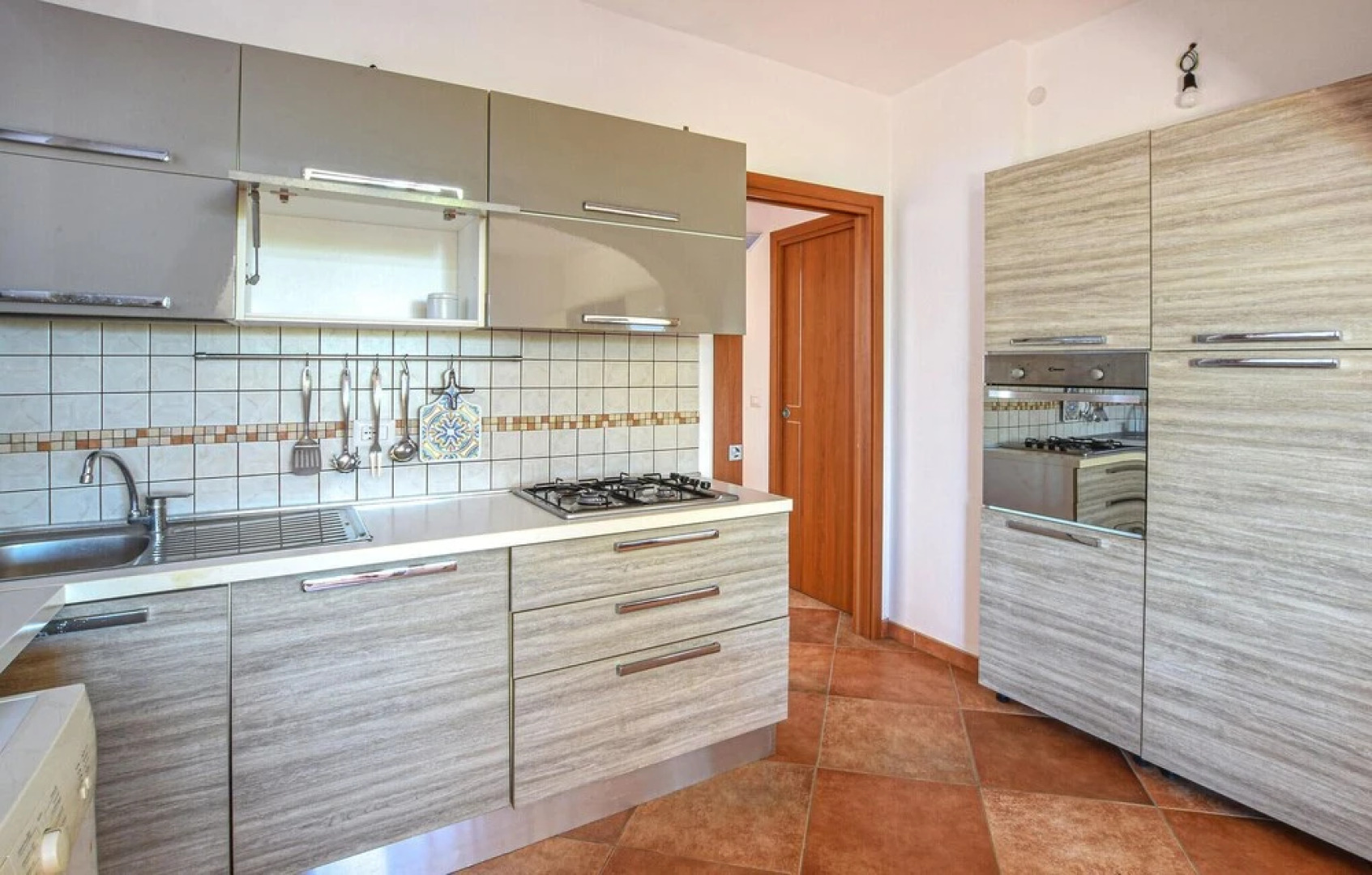 Awesome Apartment in San Vero Milis With 2 Bedrooms