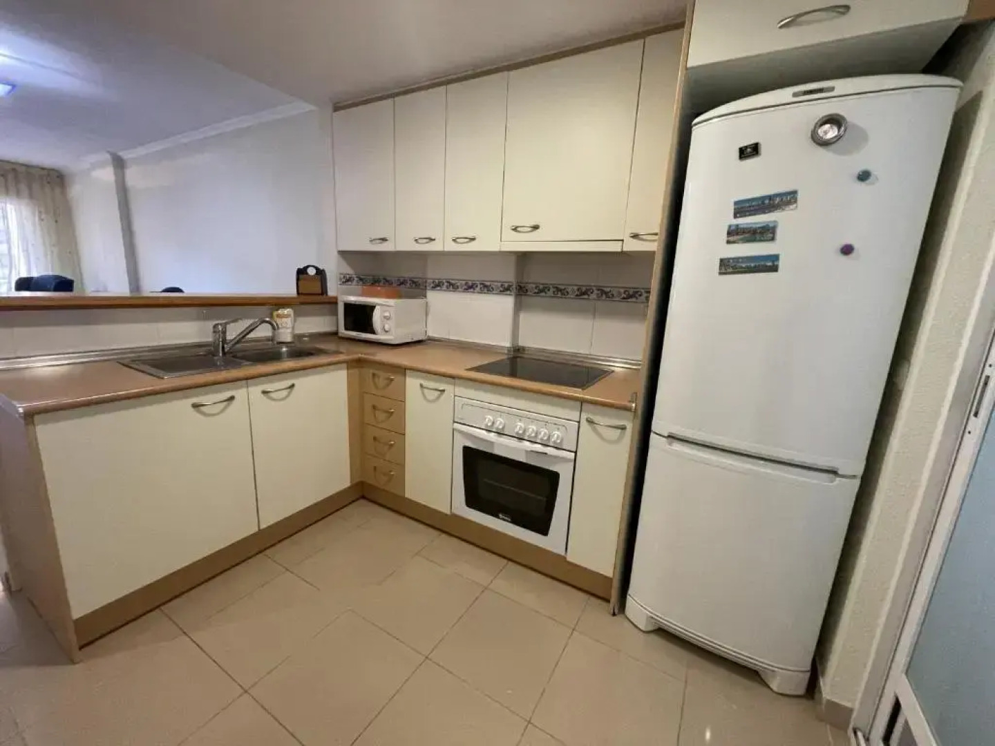 A776 - Cala Esmeralda - 2004 Finestrat s.l.