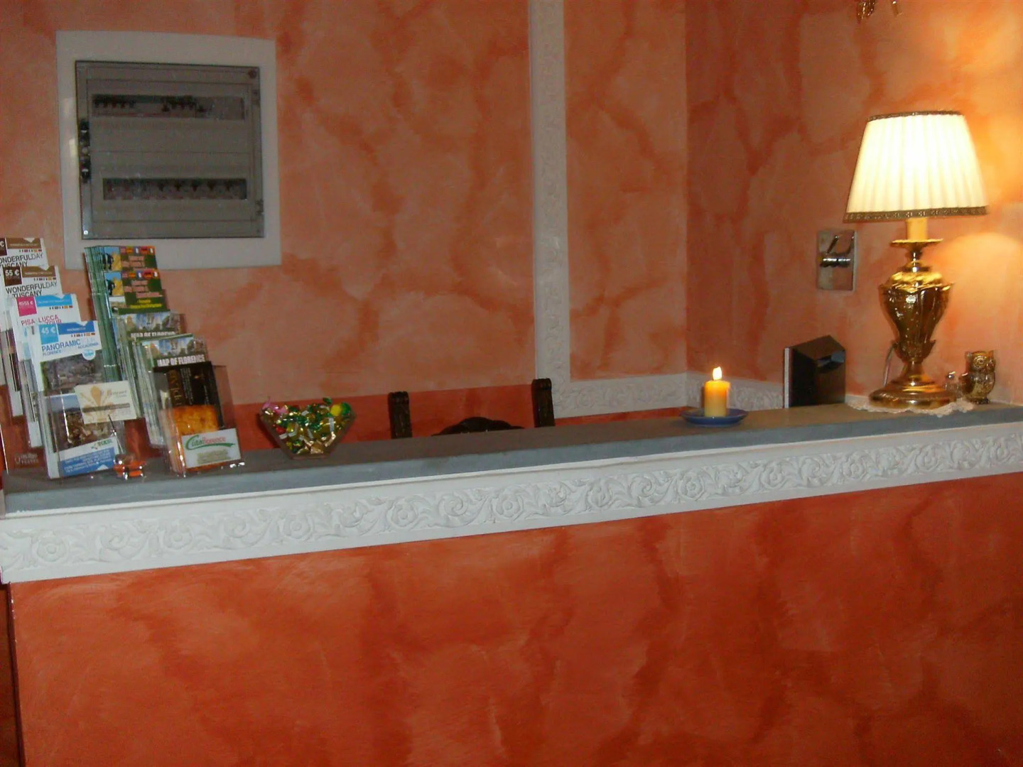 La Corte dei Principi