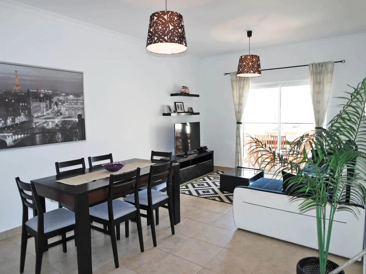 C02 - Luxury  3 bed with Pool by DreamAlgarve
