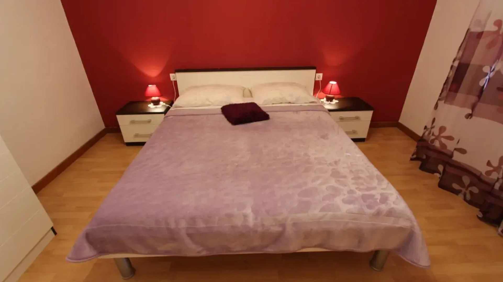Apartment Duda A1 Malinska, Island Krk