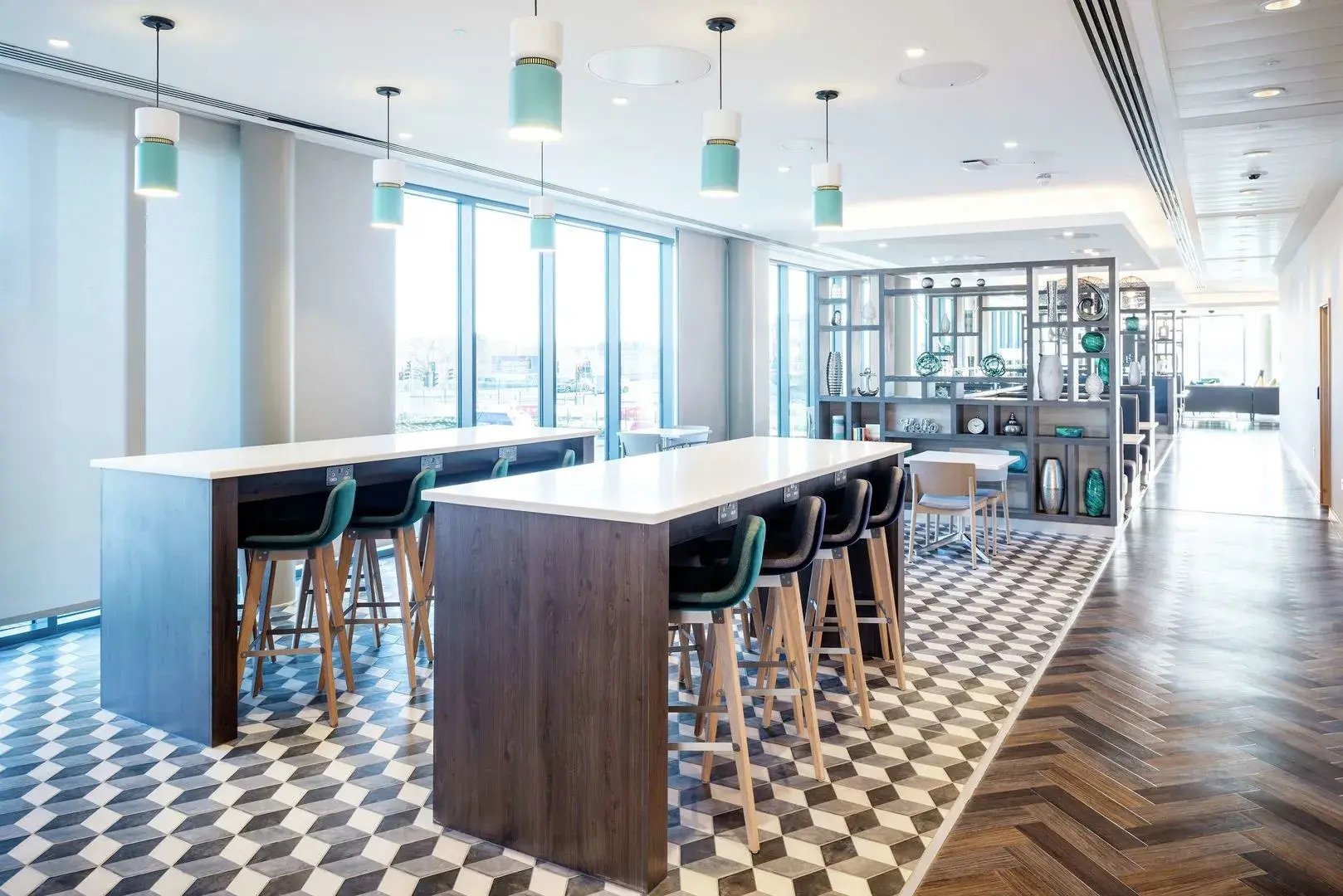 Hampton by Hilton Stockton on Tees