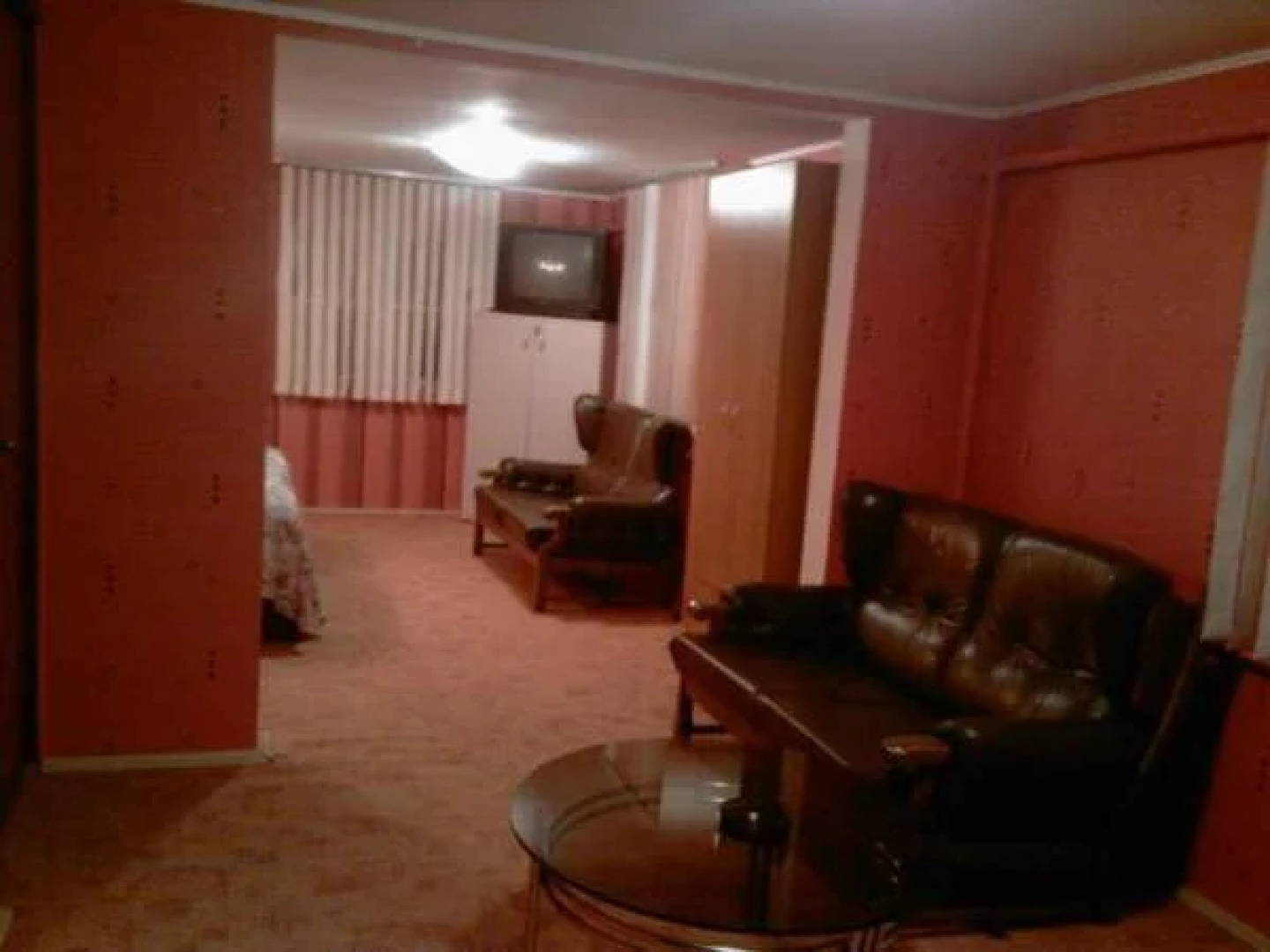 Pension Motanul Galanton