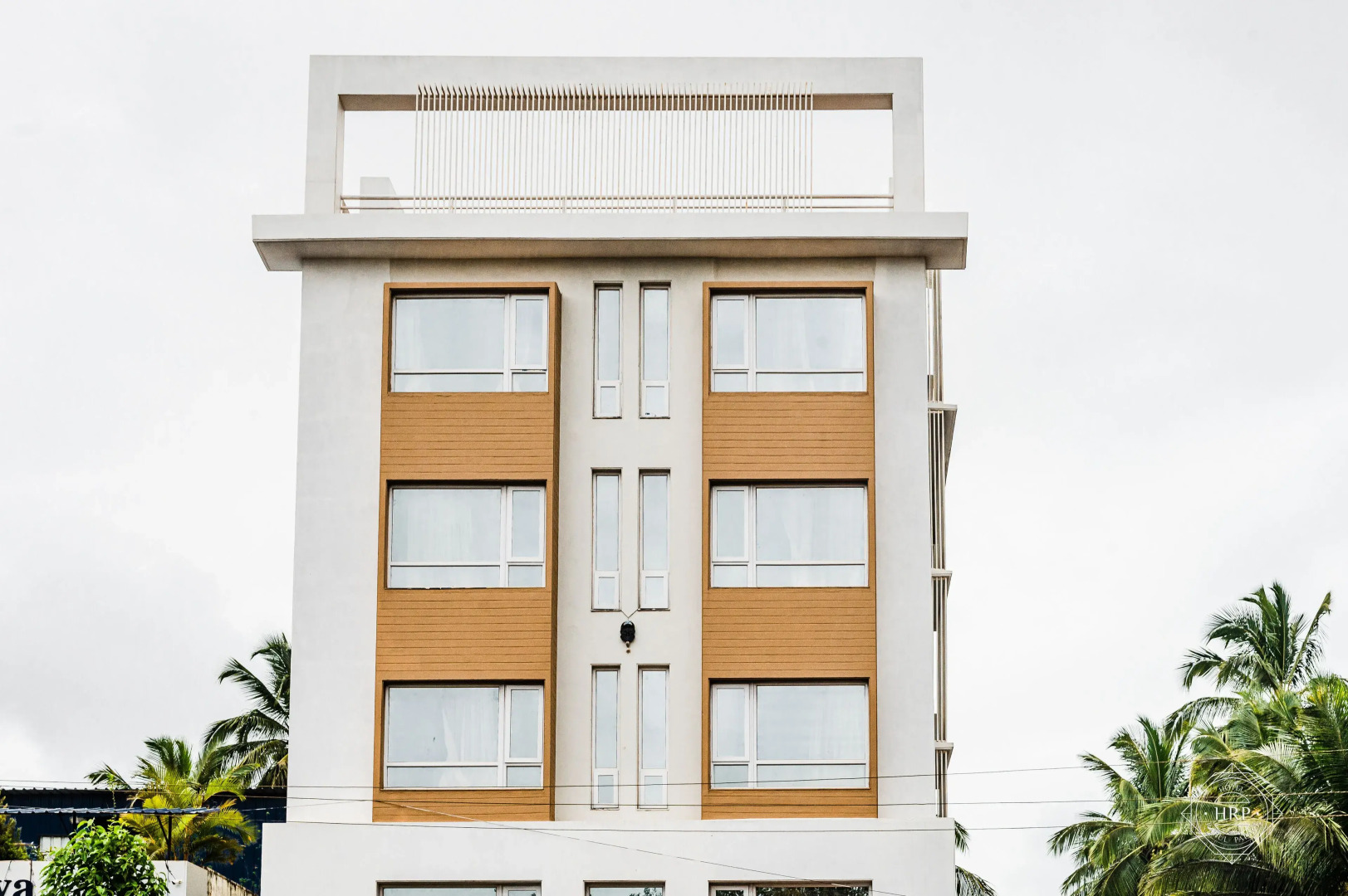 Hotel Rahul Palace Belagavi