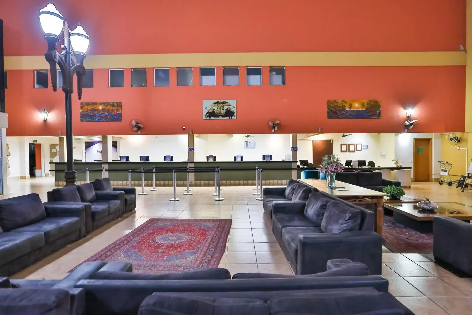 Thermas de Olímpia Resort