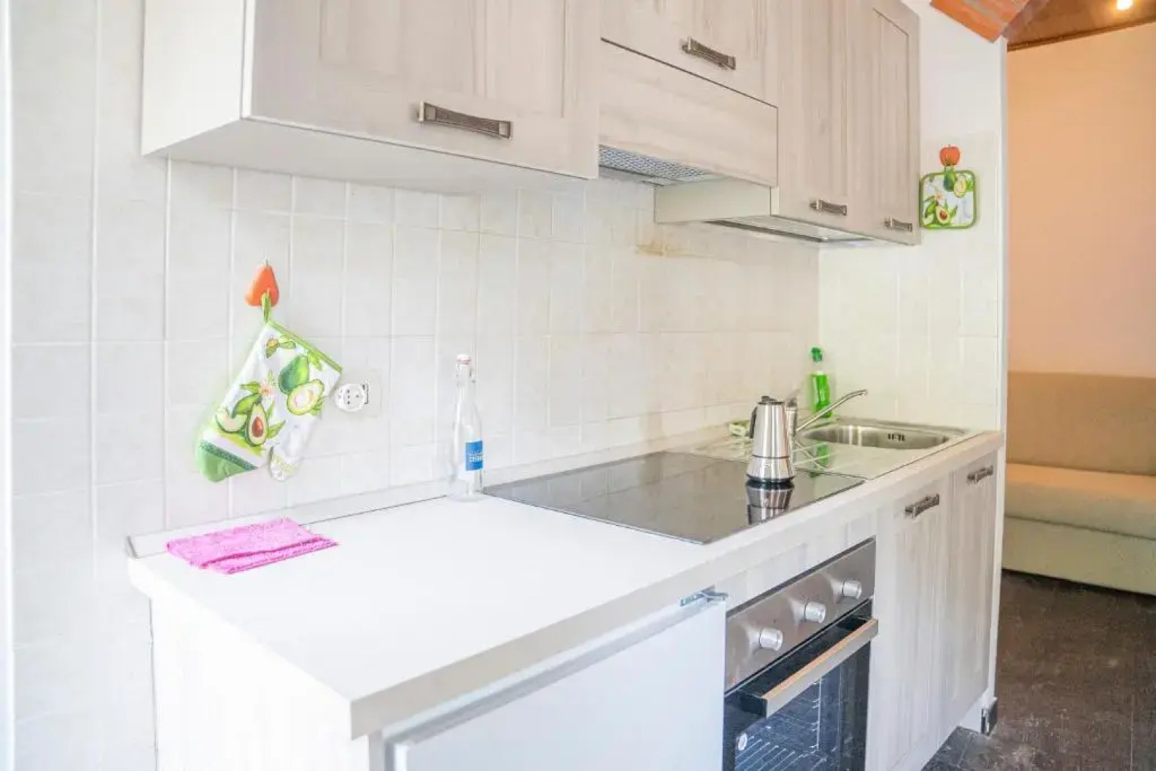 061 - Casa al centro di Borzonasca 3, 15 minuti dal Mare