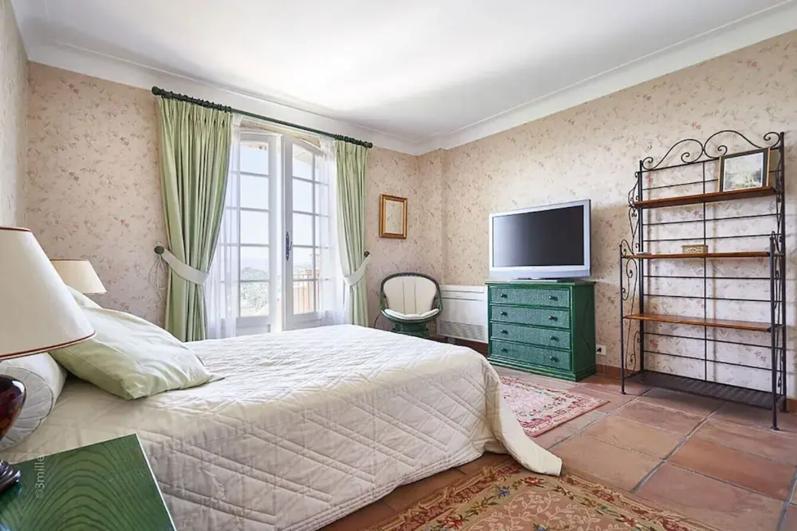 L'ORANGERAIE VI2077 by RIVIERA HOLIDAY HOMES