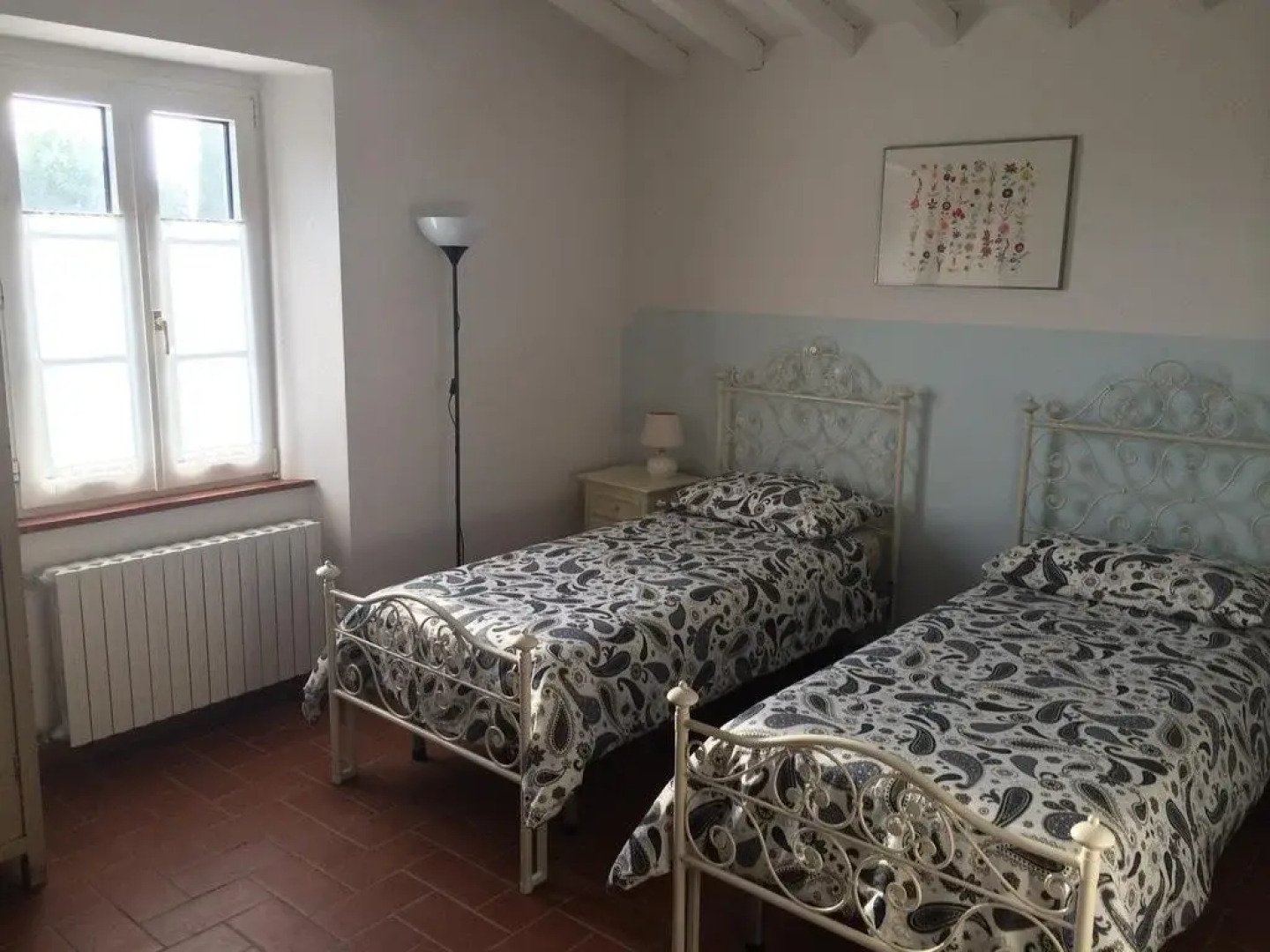 Agriturismo Fonte di Braca