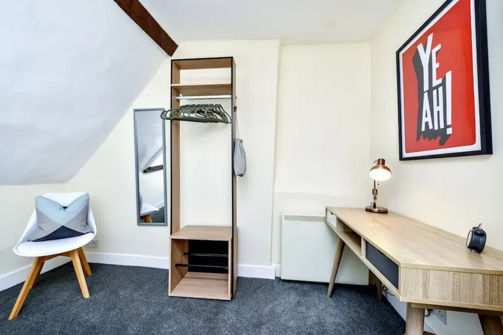 Central Stamford Living by Vose Nights