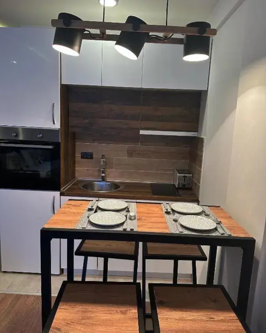 SoHo apartment N86 Milmari Resort KOPAONIK