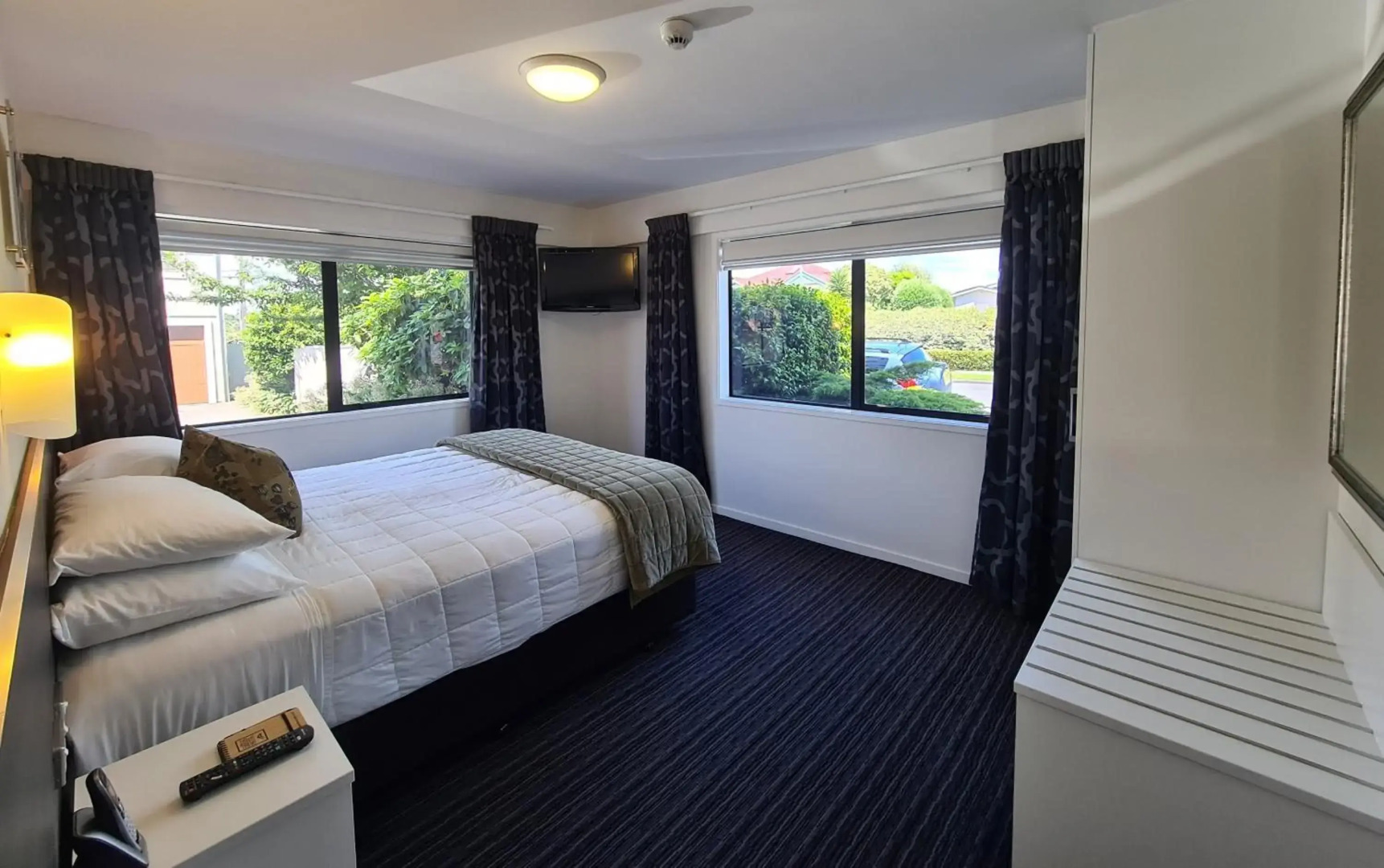 The Devon Hotel A Heritage Hotel