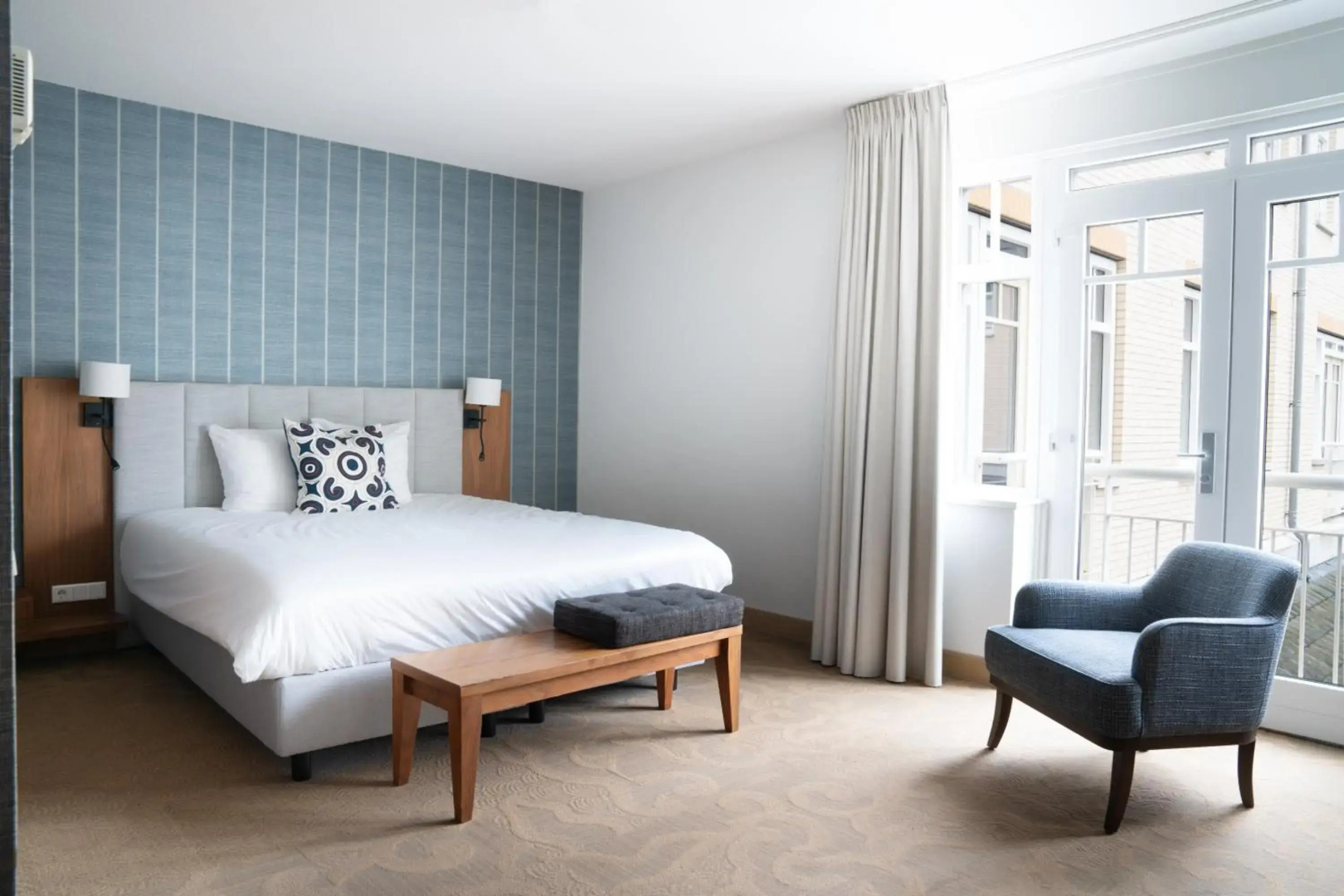 Grand Hotel Ter Duin