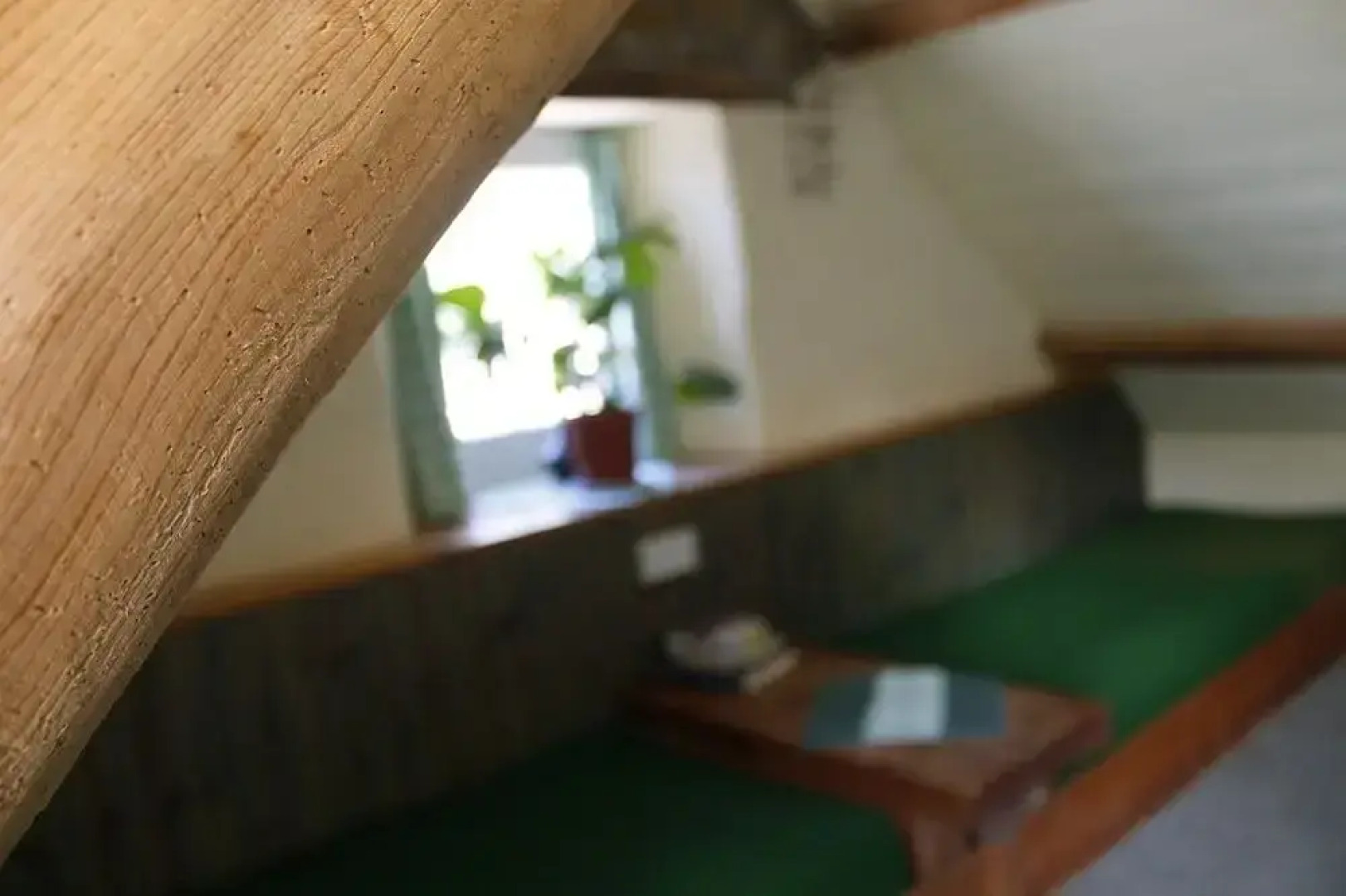 The Druidstone Hotel